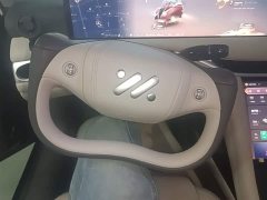 IM Motors Zhiji L6 Max Standard Edition - photo 10