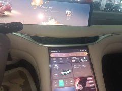 IM Motors Zhiji L6 Max Standard Edition - photo 12