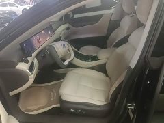 IM Motors Zhiji L6 Max Standard Edition - photo 14