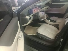IM Motors Zhiji L6 Max Standard Edition - photo 15