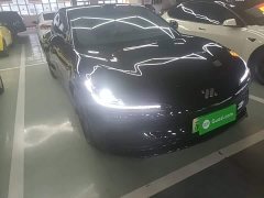 IM Motors Zhiji L6 Max Standard Edition - photo 3