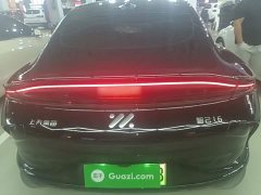 IM Motors Zhiji L6 Max Standard Edition - photo 5