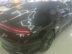 IM Motors Zhiji L6 Max Standard Edition - photo 6