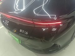IM Motors Zhiji L6 Max Standard Edition - photo 7