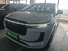 Li Auto ONE Extended Range 6-Seater - фото 1