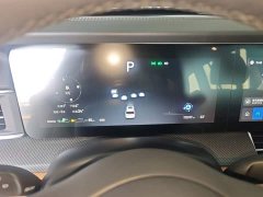 Li Auto ONE Extended Range 6-Seater - фото 11