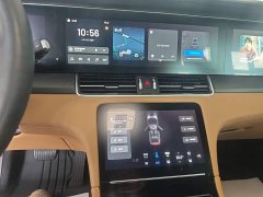 Li Auto ONE Extended Range 6-Seater - фото 12