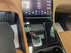Li Auto ONE Extended Range 6-Seater - фото 13