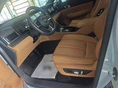 Li Auto ONE Extended Range 6-Seater - фото 14