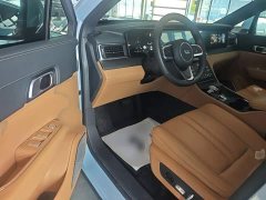 Li Auto ONE Extended Range 6-Seater - фото 15