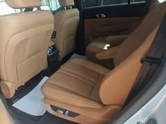 Li Auto ONE Extended Range 6-Seater - фото 16