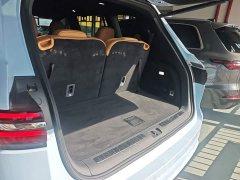 Li Auto ONE Extended Range 6-Seater - фото 18