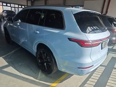 Li Auto ONE Extended Range 6-Seater - фото 4