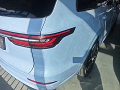 Li Auto ONE Extended Range 6-Seater - фото 7
