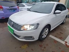 Volkswagen Lavida Qihang 1.5L Automatic Fashion Edition National VI - photo 1
