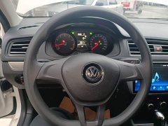 Volkswagen Lavida Qihang 1.5L Automatic Fashion Edition National VI - photo 10