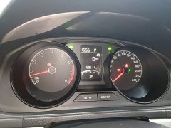 Volkswagen Lavida Qihang 1.5L Automatic Fashion Edition National VI - photo 11