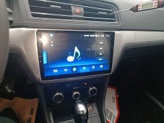 Volkswagen Lavida Qihang 1.5L Automatic Fashion Edition National VI - photo 12