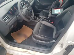 Volkswagen Lavida Qihang 1.5L Automatic Fashion Edition National VI - photo 14