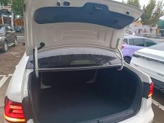 Volkswagen Lavida Qihang 1.5L Automatic Fashion Edition National VI - photo 18