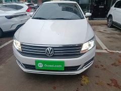 Volkswagen Lavida Qihang 1.5L Automatic Fashion Edition National VI - photo 2