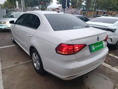 Volkswagen Lavida Qihang 1.5L Automatic Fashion Edition National VI - photo 4