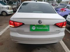 Volkswagen Lavida Qihang 1.5L Automatic Fashion Edition National VI - photo 5
