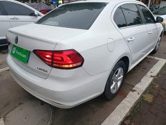 Volkswagen Lavida Qihang 1.5L Automatic Fashion Edition National VI - photo 6