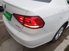 Volkswagen Lavida Qihang 1.5L Automatic Fashion Edition National VI - photo 7