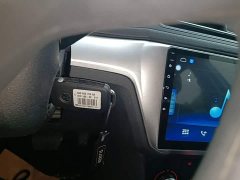 Volkswagen Lavida Qihang 1.5L Automatic Fashion Edition National VI - photo 8