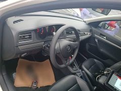 Volkswagen Lavida Qihang 1.5L Automatic Fashion Edition National VI - photo 9