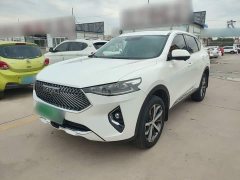 Haval F7 1.5T Two-Wheel Drive i - photo 1