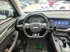 Haval F7 1.5T Two-Wheel Drive i - photo 10