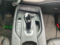 Haval F7 1.5T Two-Wheel Drive i - photo 13