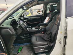 Haval F7 1.5T Two-Wheel Drive i - photo 14