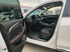 Haval F7 1.5T Two-Wheel Drive i - photo 15