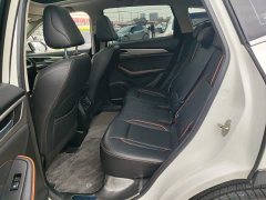 Haval F7 1.5T Two-Wheel Drive i - photo 16