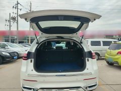 Haval F7 1.5T Two-Wheel Drive i - photo 18