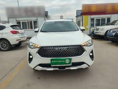 Haval F7 1.5T Two-Wheel Drive i - photo 2