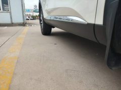 Haval F7 1.5T Two-Wheel Drive i - photo 20