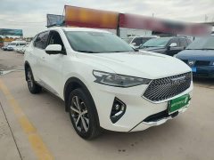 Haval F7 1.5T Two-Wheel Drive i - photo 3