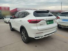 Haval F7 1.5T Two-Wheel Drive i - photo 4