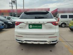 Haval F7 1.5T Two-Wheel Drive i - photo 5