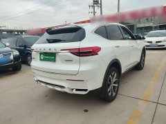 Haval F7 1.5T Two-Wheel Drive i - photo 6