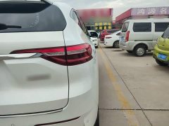 Haval F7 1.5T Two-Wheel Drive i - photo 7