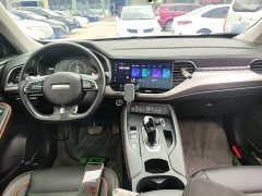 Haval F7 1.5T Two-Wheel Drive i - photo 9