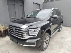 Tank 500 New Energy Hi4-Z Smart Comfort Edition - фото 1