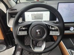 Tank 500 New Energy Hi4-Z Smart Comfort Edition - фото 10
