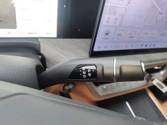 Tank 500 New Energy Hi4-Z Smart Comfort Edition - фото 13