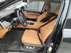 Tank 500 New Energy Hi4-Z Smart Comfort Edition - фото 14